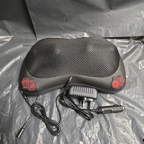 CAR & HOME MASSAGE PILLOW