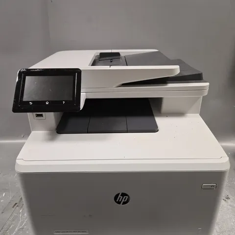 HP COLOUR LASER JET M479FDW PRINTER - COLLECTION ONLY