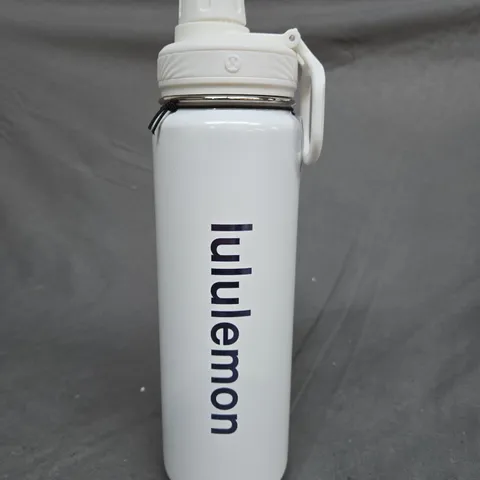 LULULEMON BACK TO LIFE SPORT BOTTLE - 24OZ