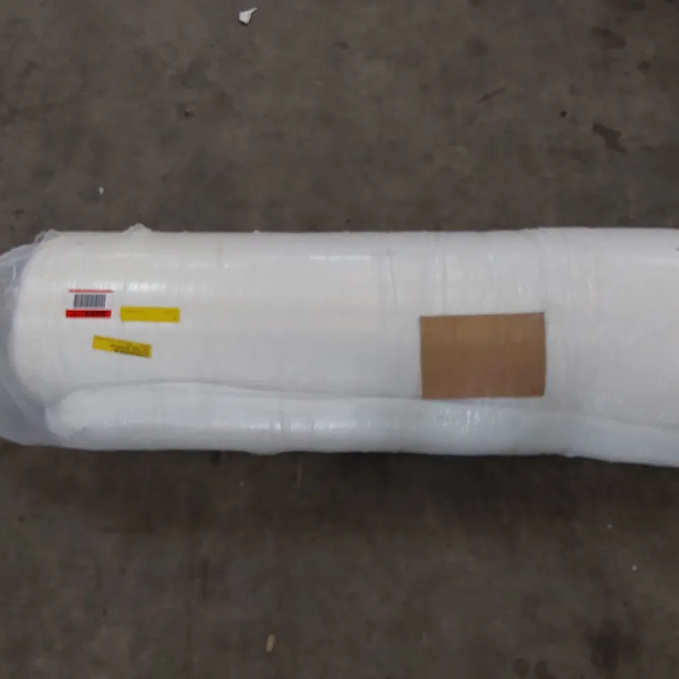 QUALITY BAGGED MCFADDIN Z3 FOAM SMALL DOUBLE MATTRESS