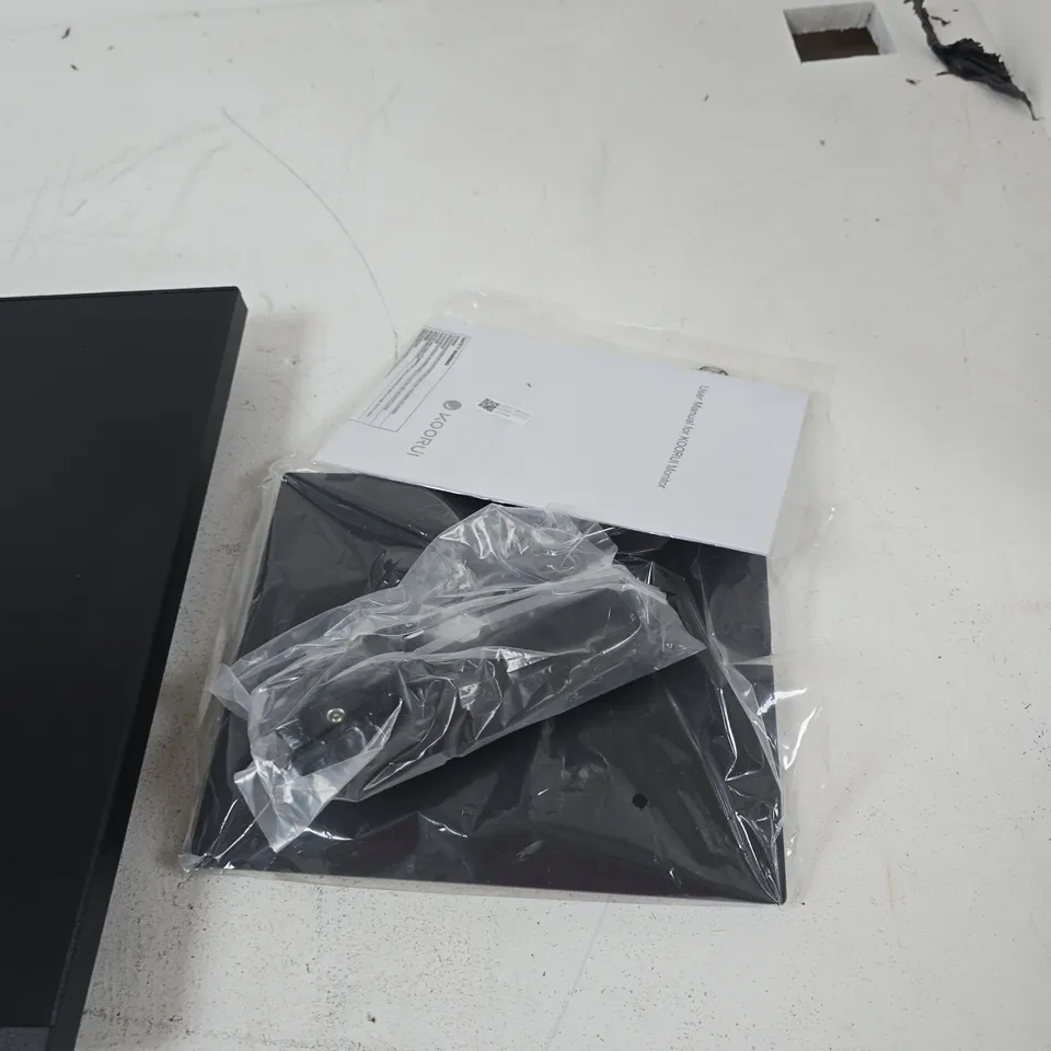KOORUI COLOR DISPLAY UNIT MONITOR – MB27V29F