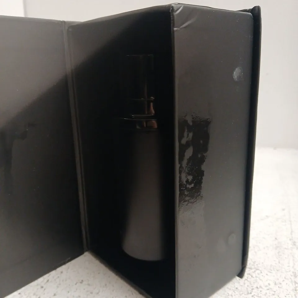 2 X 100ML BOXED MOG EAU DE PARFUM 