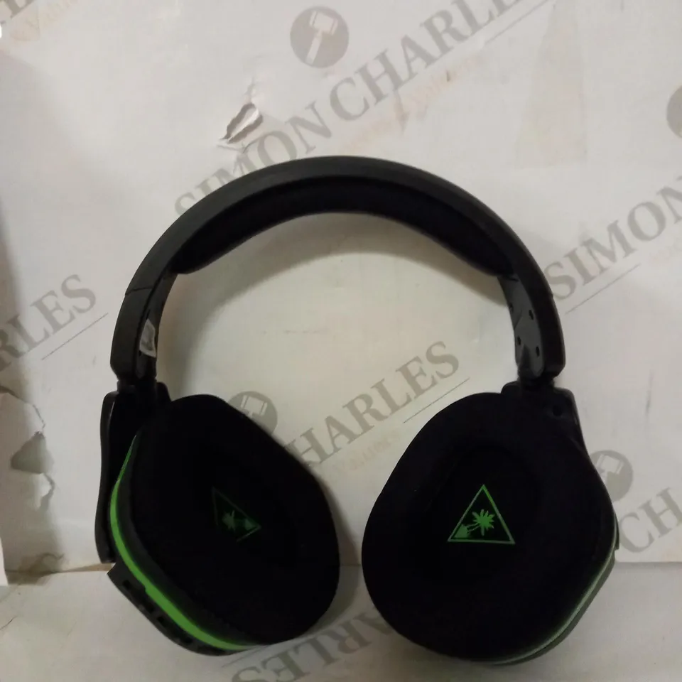 TURTLE BEACH STEALTH 600 WIRELESS HEADSET