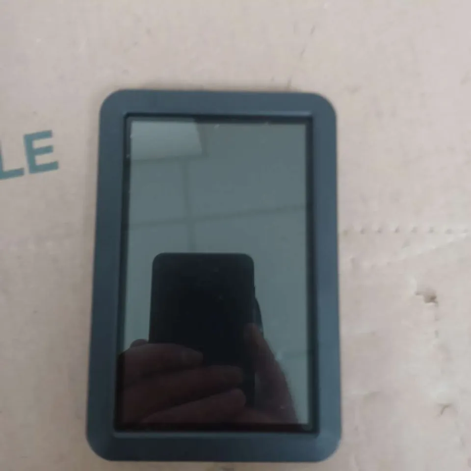 TOUCH REMOTE CONTROL