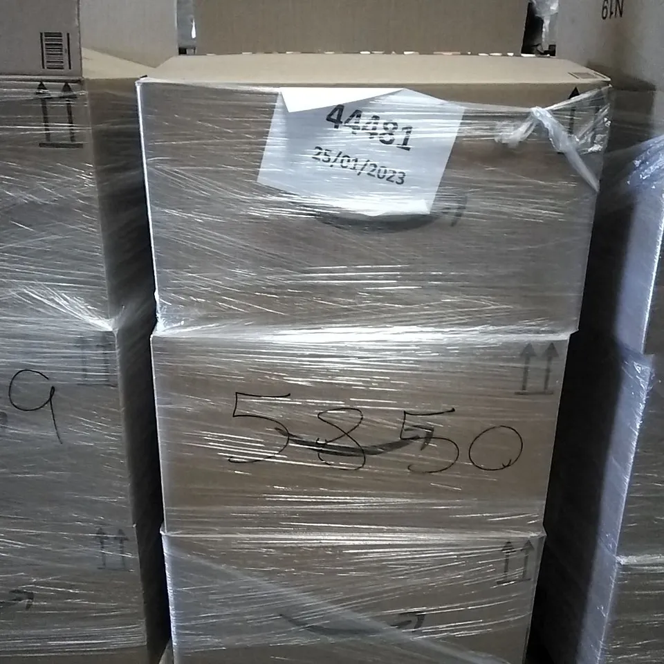 PALLET OF ASSORTED ITEMS INCLUDING MEMORY FOAM INSOLES, BANGLES, HAIRCHALK, SHANKER TOWELS, DAD BIRTHDAY CARD, MINI BUTTERFLY HAIR CLIPS 