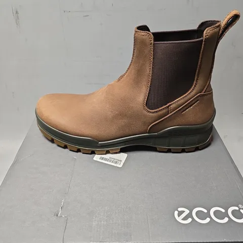 BOXED ECCO TRACK 25M SIZE 10.5