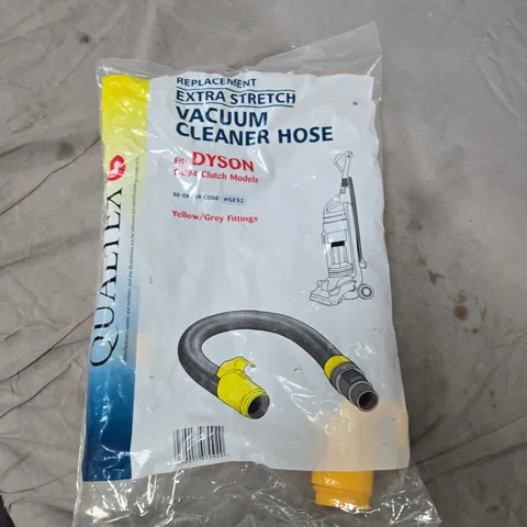 DYSON REPLACEMENT EXTRA STRETCH VACUUM CLEANER HOSE – FITS DC04 CLUTCH MODELS