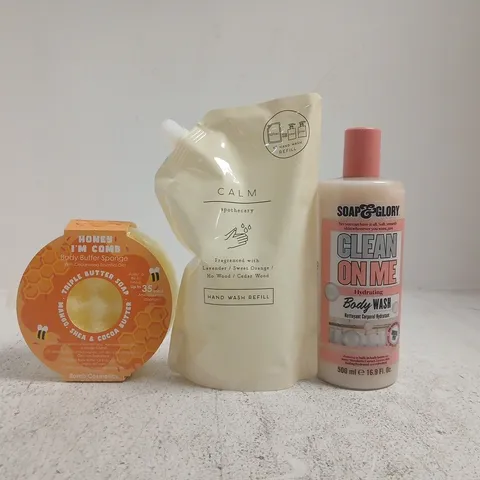 APPROXIMATELY 12 ASSORTED COSMETIC ITEMS INCLUDING VARIOUS MAKES AND BRANDS - COLLECTION ONLY