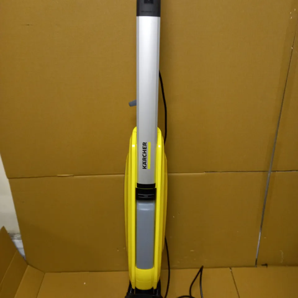 KÄRCHER FC5 HARD FLOOR CLEANER