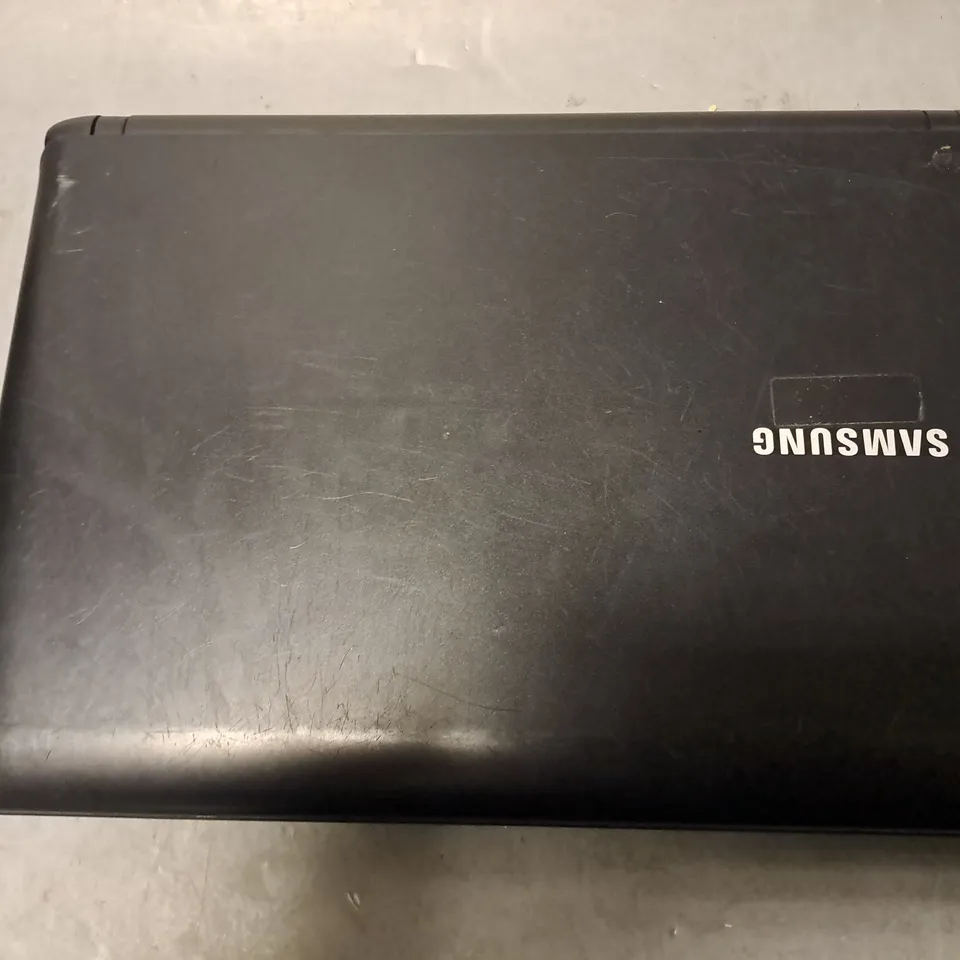 SAMSUNG NP-N102S LAPTOP