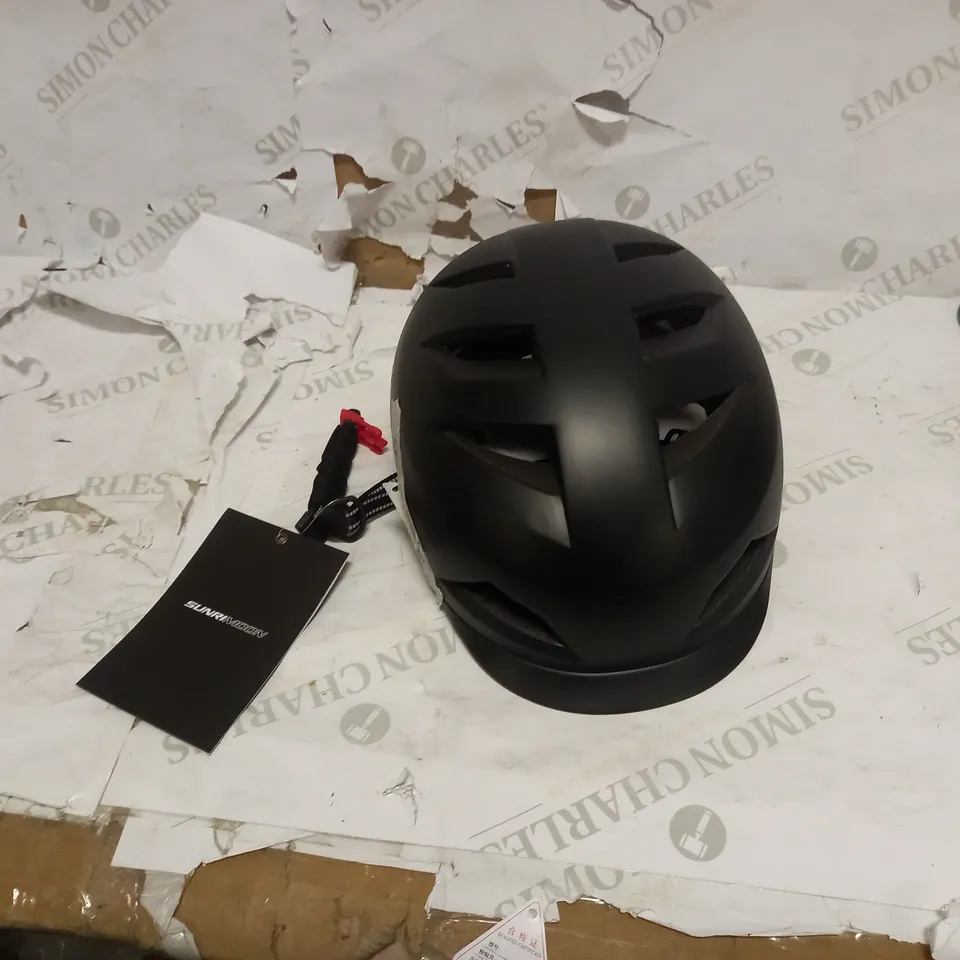 SUNRIMOON HELMET