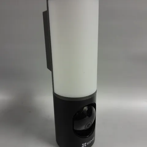 BOXED EZVIZ LC3 SMART SECURITY LIGHT CAMERA