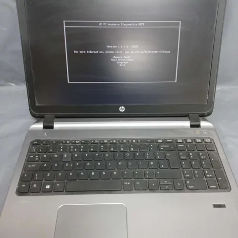 HP PROBOOK 455 G2 15 INCH A8-7100 RADEON R5