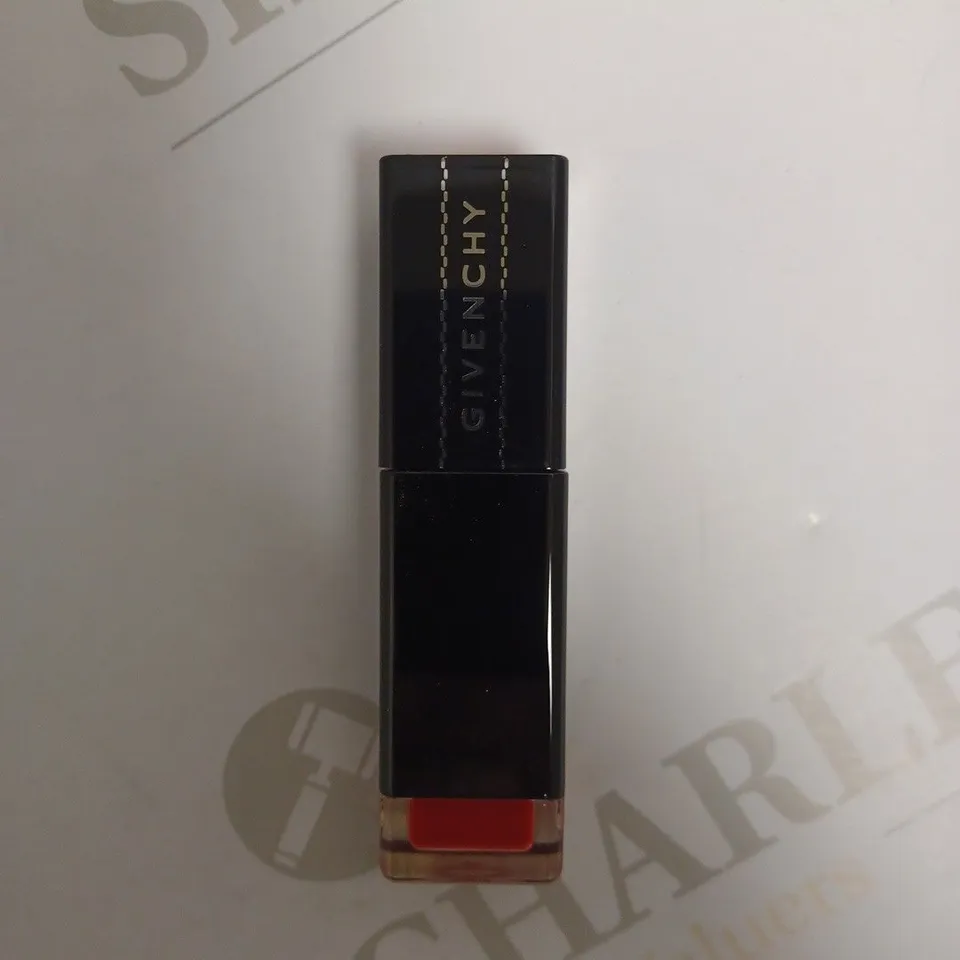 APPROXIMATELY 10 X GIVENCHY ENCRE INTERDITE LIP INK #05 SOLAR SATIN - TESTER  