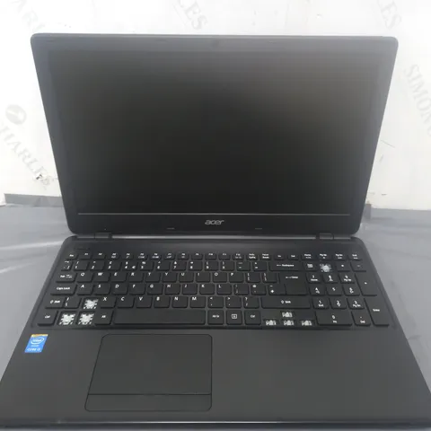 ACER TMP255-M 15 INCH I3-4010U 1.70GHZ