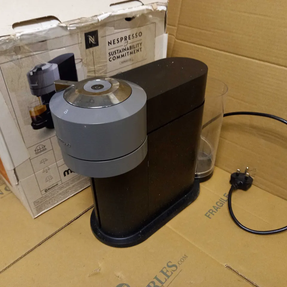 NESPRESSO VERTUO NEXT BY MAGIMIX
