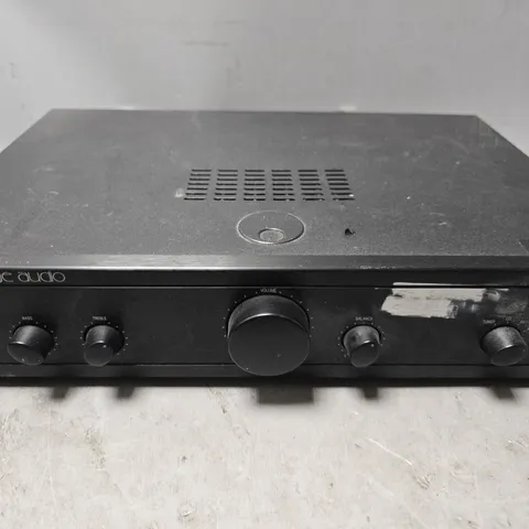CAMBRIDGE AUDIO A1 INTEGRATED AMPLIFIER 