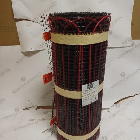 UNDERFLOOR HEATING MAT