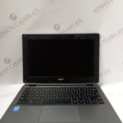 ACER C730 SERIES LAPTOP IN GREY