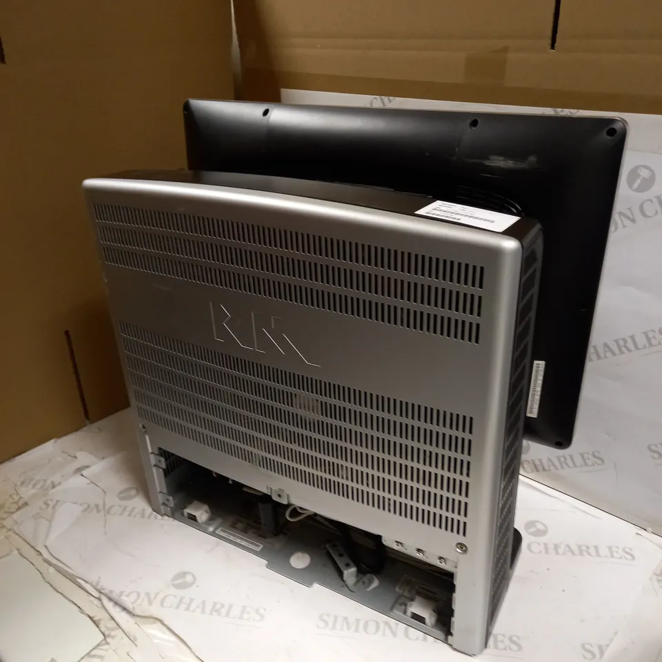 RM ONE 311 CPU