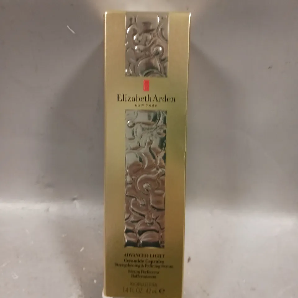 ELIZABETH ARDEN CERAMIDE CAPSULES YOUTH RESTORING EYE SERUM ADVANCED - 90PC RRP £110