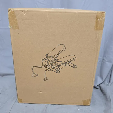 BOXED MINI STEPPER MACHINE 