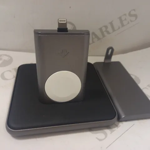 TWELVE SOUTH HIRISE DUET DUAL CHARGING STAND