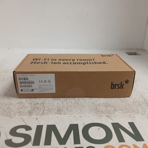 BRSK WIFI 7 BETTERWIFI EXTENDER