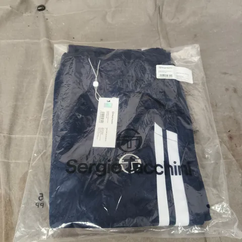 SERGIO TACCHINI DAMARINDO TRACK PANT – LARGE