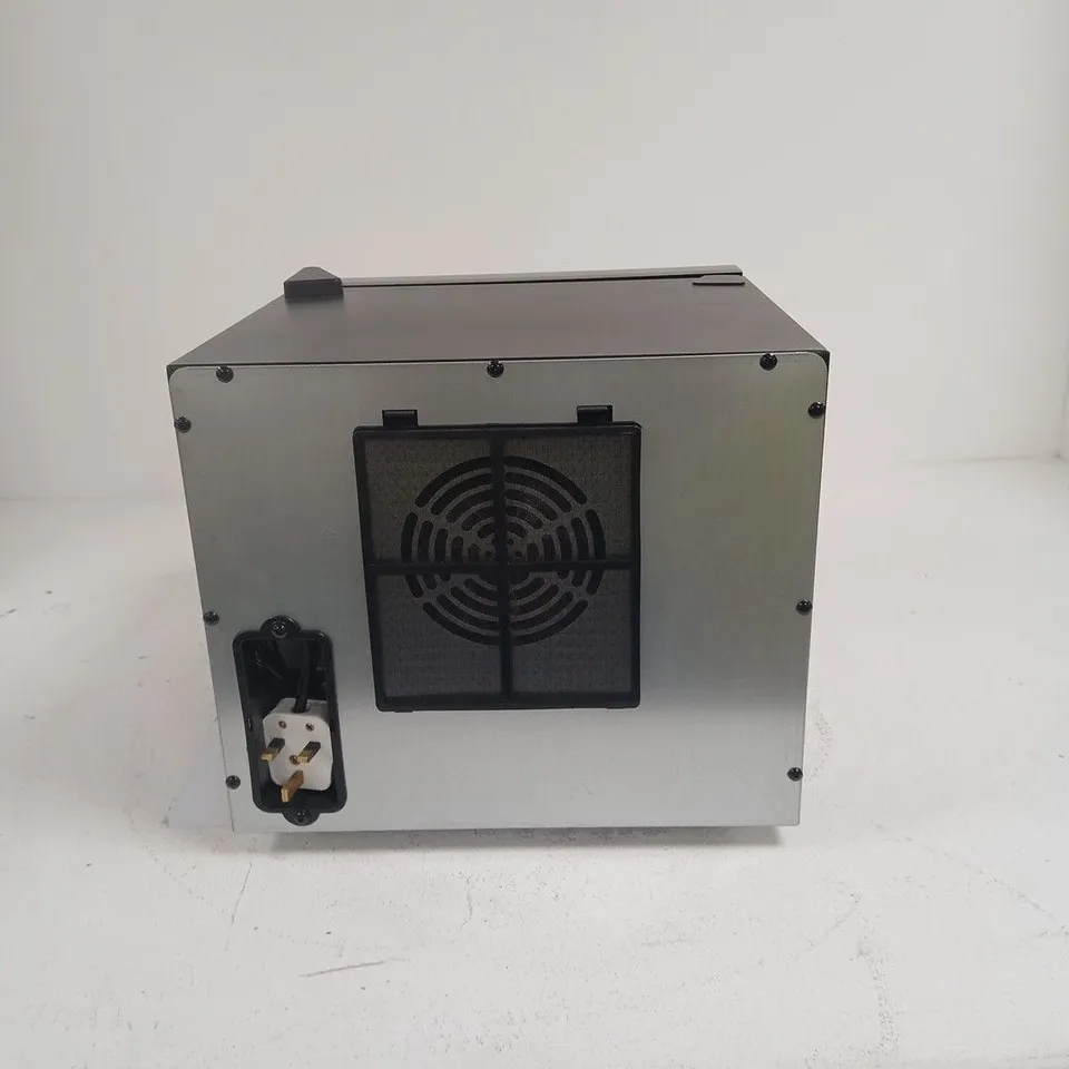 KLARSTEIN 10L COMPACT FRIDGE – REFRIGERATOR, 220–240V