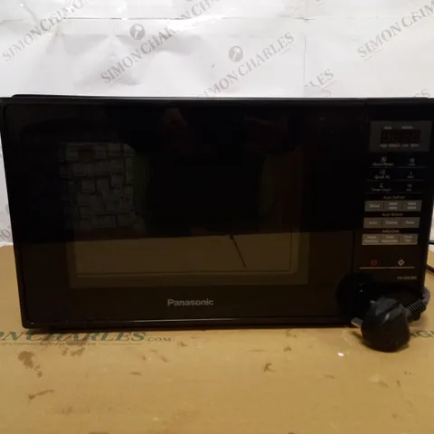 PANASONICE MW01