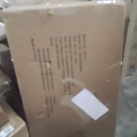 BOXED ADJUSTABLE COMPUTER DESK (1 BOX)