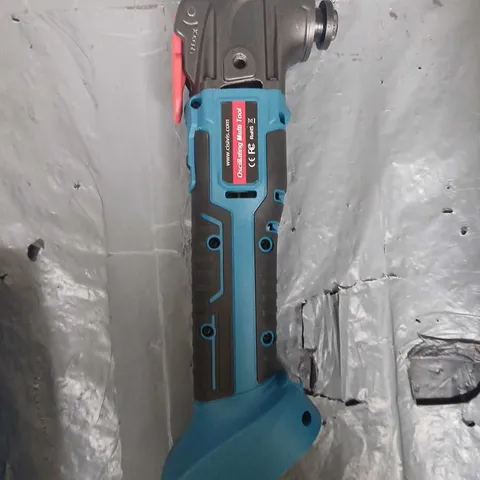 CISVIS OSCILLATING MULTI TOOL 
