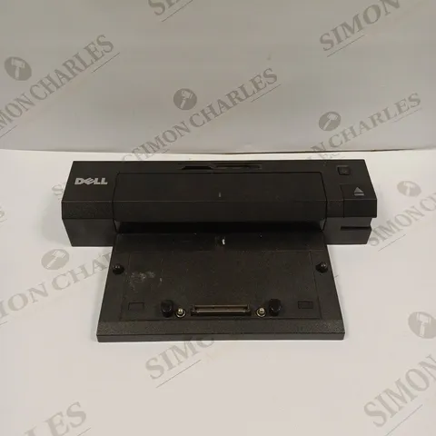 DELL E-PORT REPLICATOR PR02X DOCKING STATION
