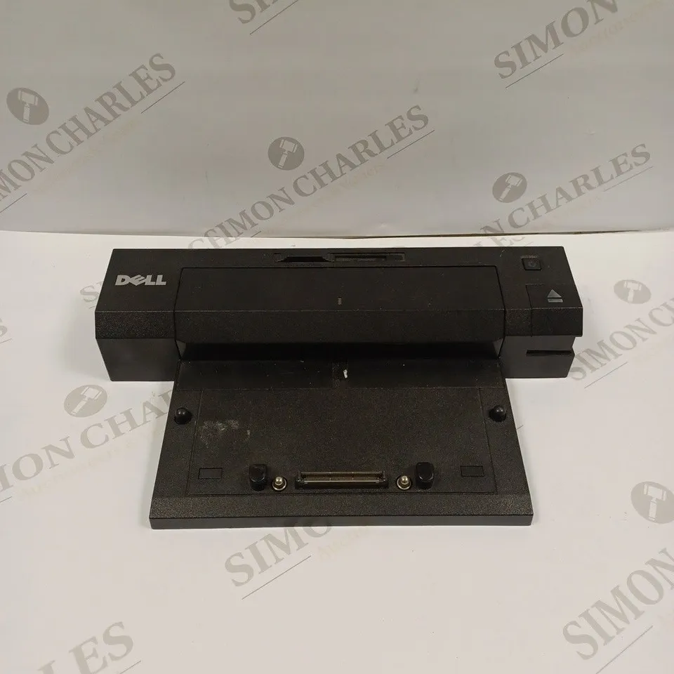DELL E-PORT REPLICATOR PR02X DOCKING STATION