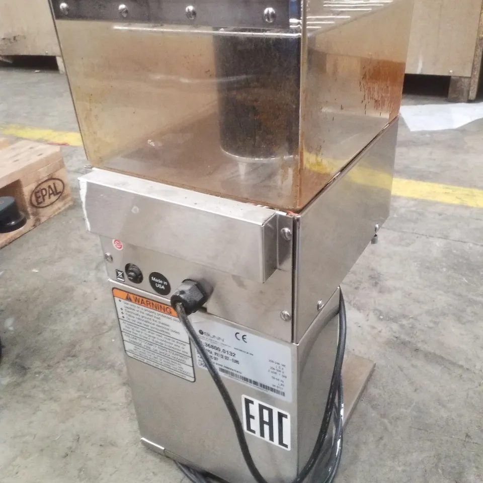 MATTHEW ALGIE COFFEE GRINDER