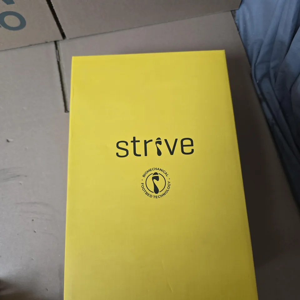 DAKOTA WHITE SNAKE SNEAKERS – WOMEN'S UK 3 (EU 36, US 5)