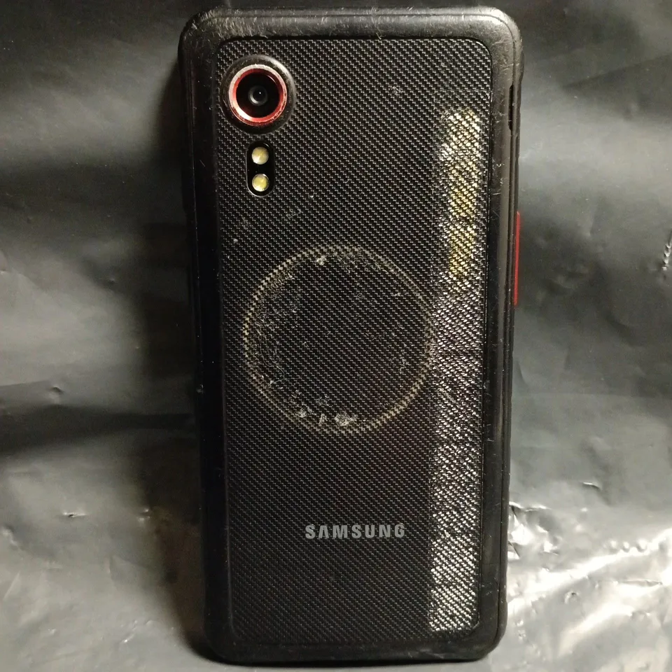 SAMSUNG GALAXY XCOVER 5 MOBILE PHONE SM-G525F/DS