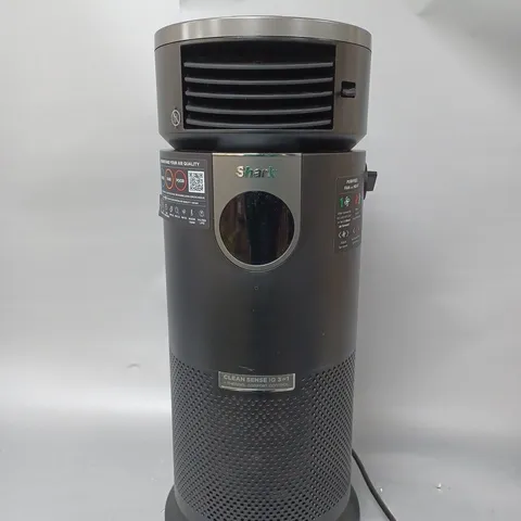 BOXED SHARK 3-IN-1 AIR PURIFIER, HEATER & FAN HC450