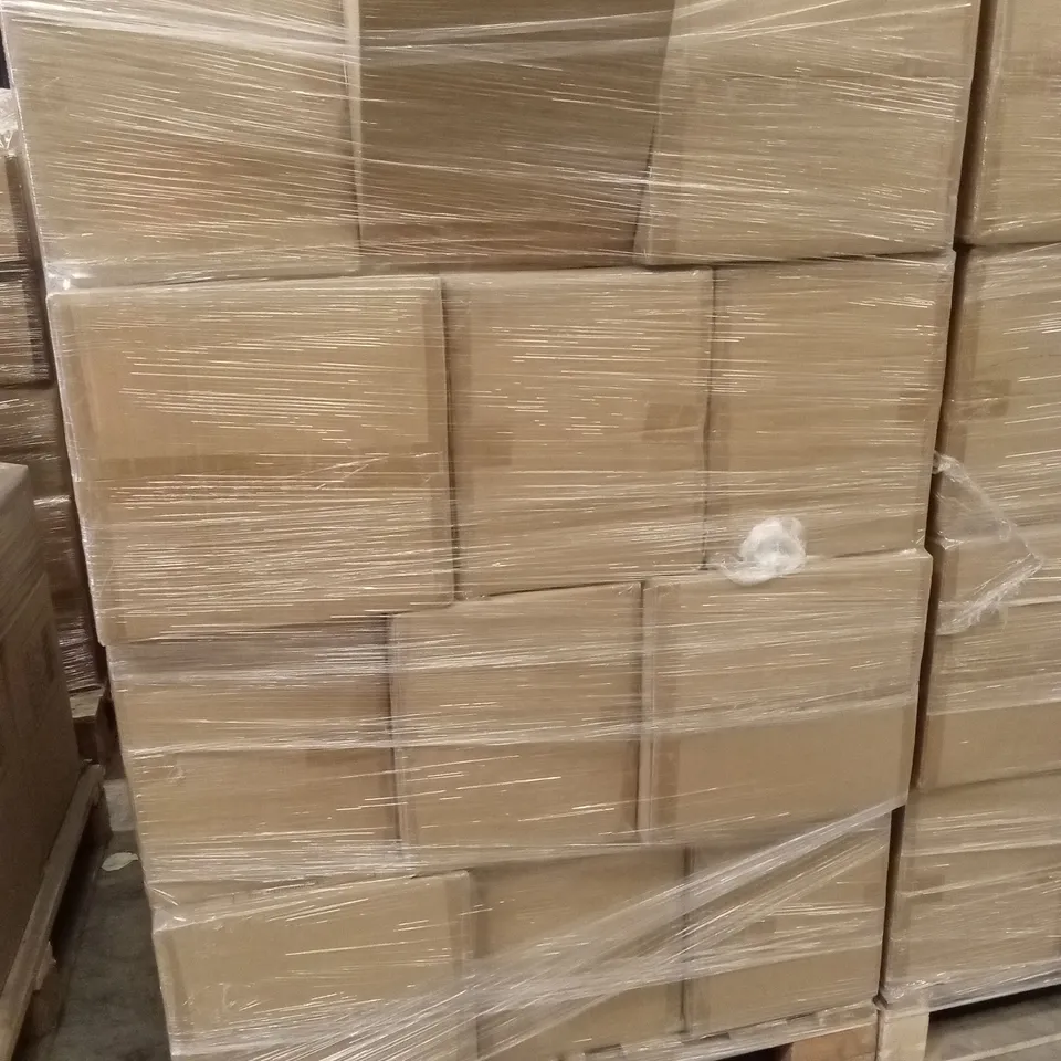 PALLET CONTAINING APPROXIMATELY 88 DESIGNER LIGHTING PRODUCTS