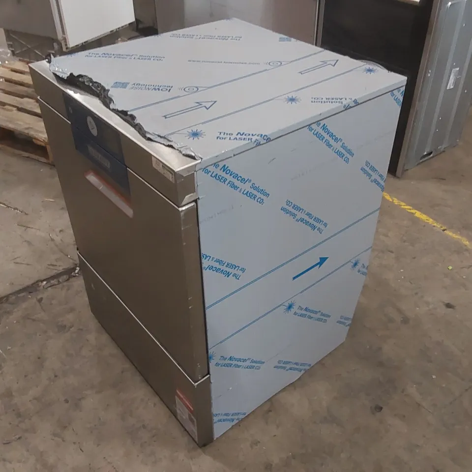 HOBART FXSW-10B COMMERCIAL DISHWASHER