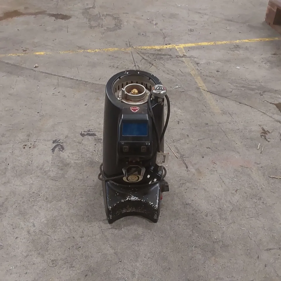 EUREKA OLYMPUS COMMERCIAL COFFEE GRINDER