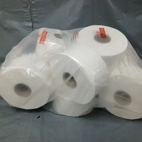 10 XL ROLLS OF TISSUE - COLLECTION ONLY