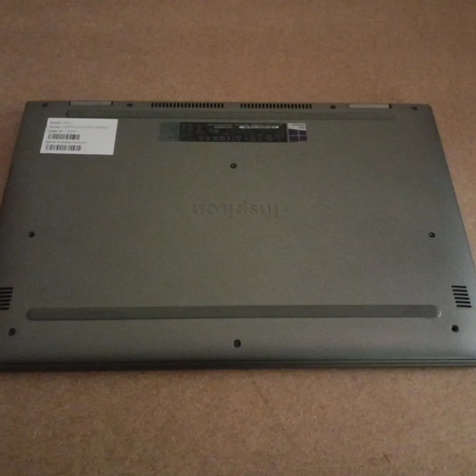 DELL INSPIRON 15 5000 SERIES LAPTOP