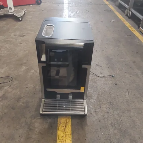 SCHAERER INTENSE COMMERCIAL BEAN TO CUP COFFEE MACHINE