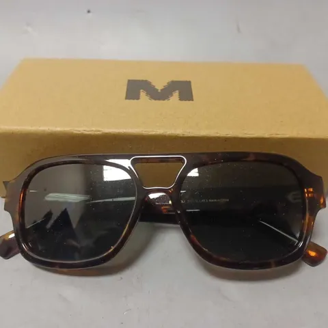 BOXED MELLER SHIPO GLASSES