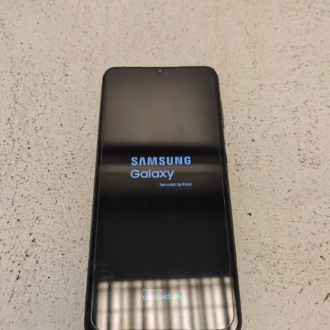 SAMSUNG GALAXY AO4S