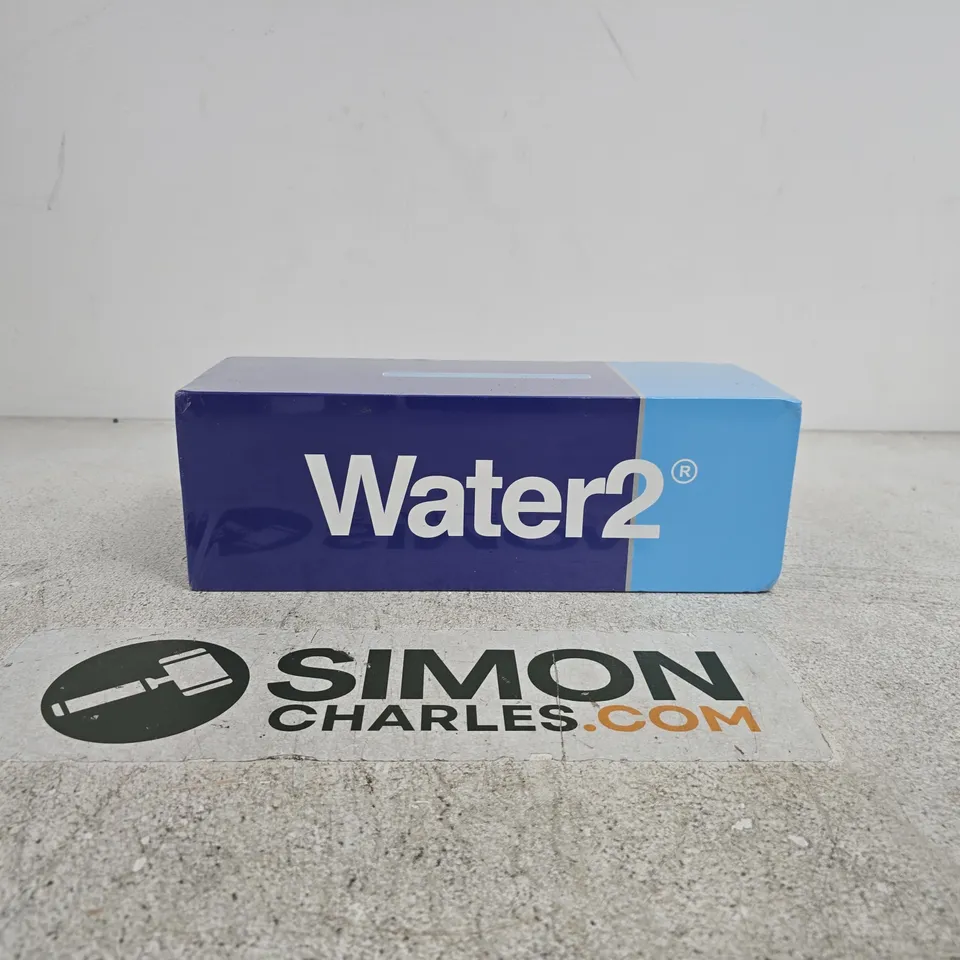 WATER 2 POD 2.0 WATER FILTER SEALED