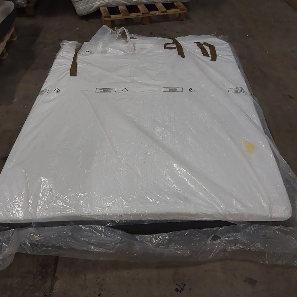 QUALITY BAGGED EMMA 150CM KING SIZE MATTRESS 