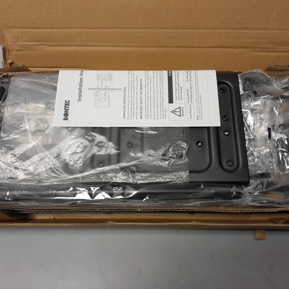BONTEC CT135B TV BRACKET